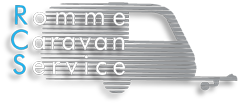 Romme Caravan Service